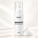 SENSIWIPE fragrance-free foam
