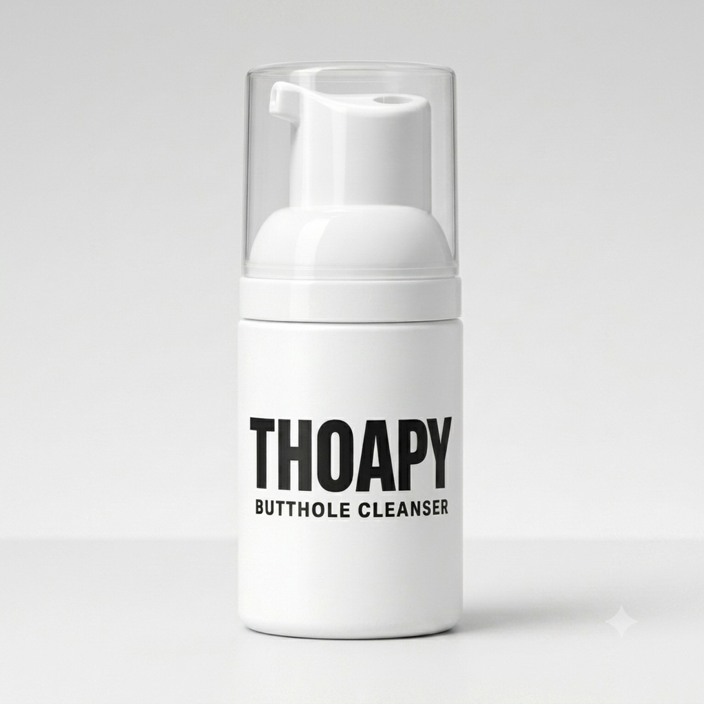 THOAPY Butthole Cleanser (100ml)