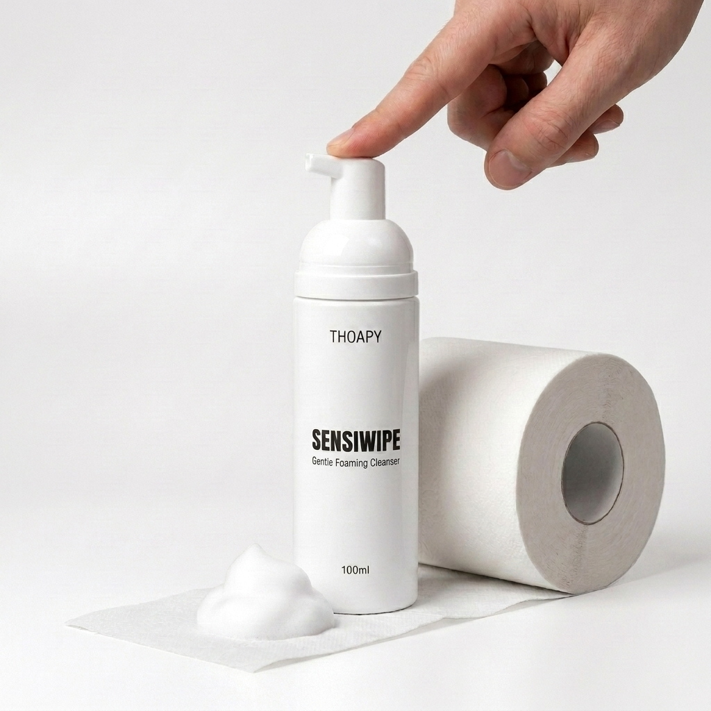 SENSIWIPE 3.38 fl oz