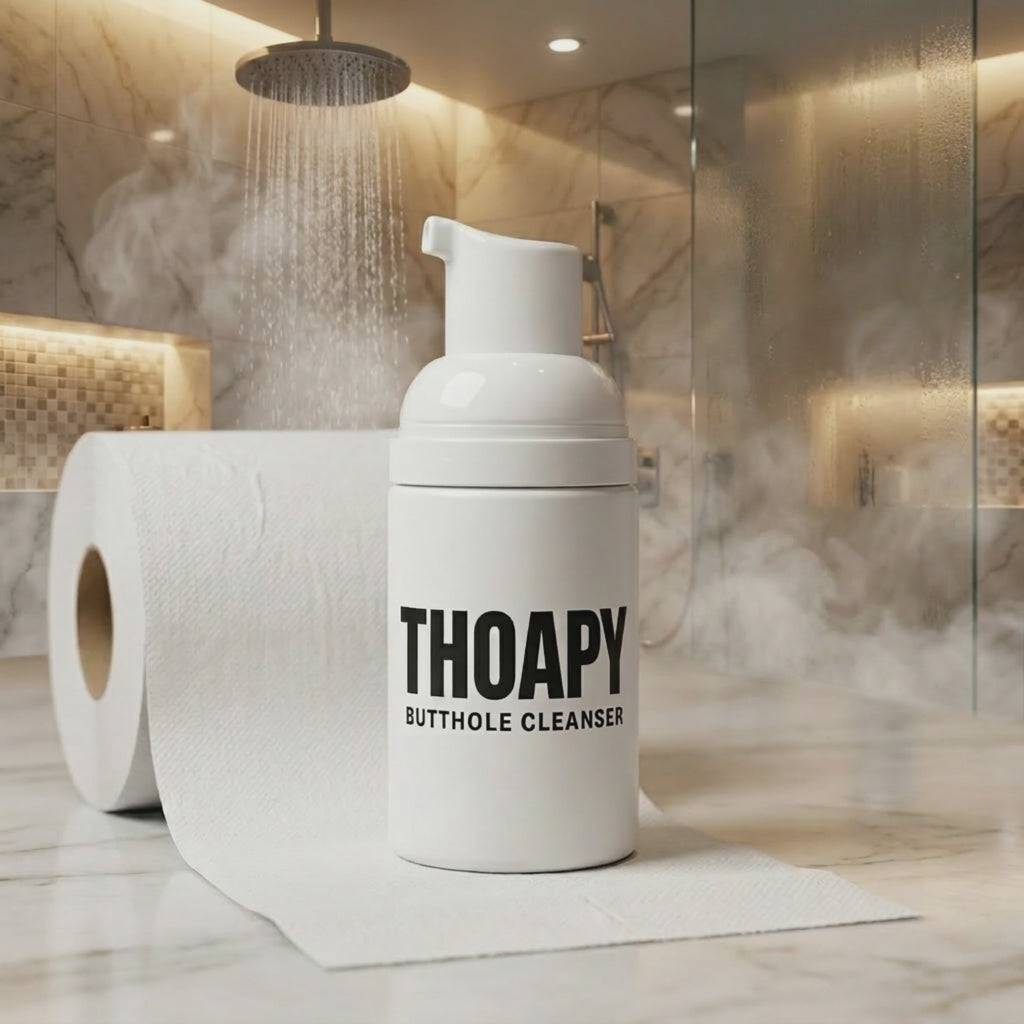 THOAPY Butthole Cleanser (100ml)